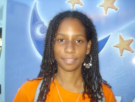 F@$hy�n L!ly as M�